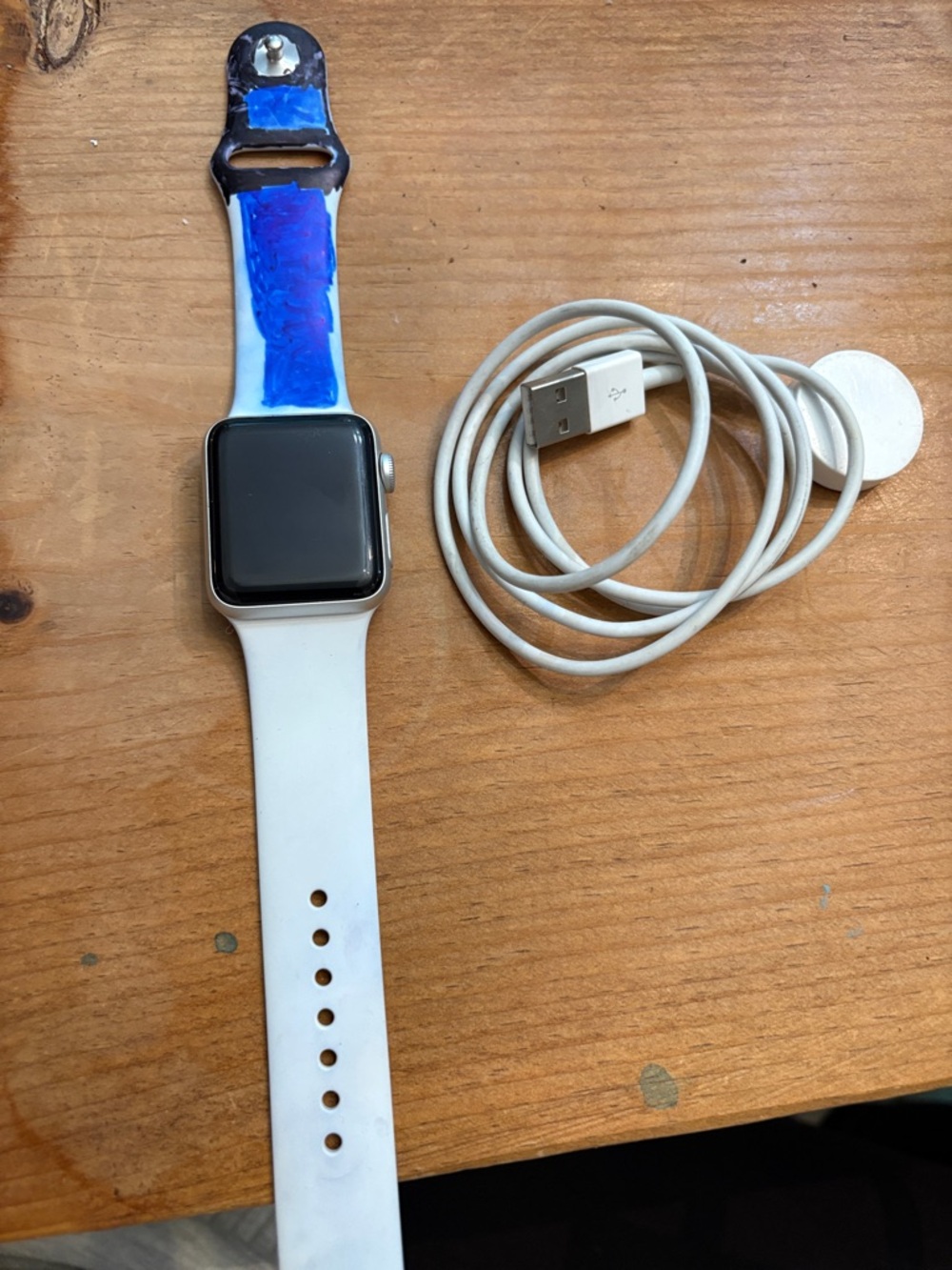 Apple Watch Series 3